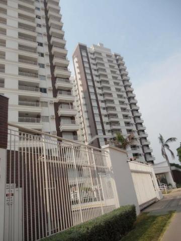 Apartamento Innovare Condomínio Clube com Armários Sol da manhã Sacada Com Churrasqueira