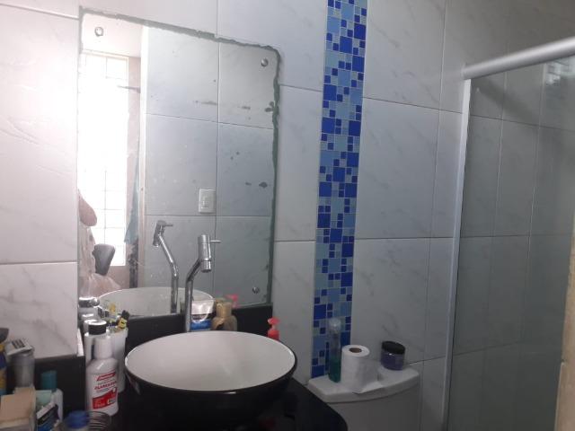 Apartamento aluguel