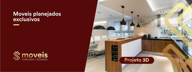 SS Móveis Planejados e Decorados - Foto 3