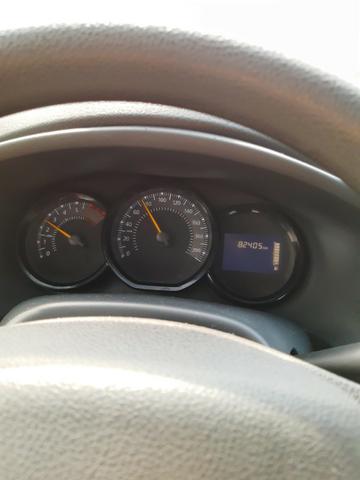 Sandero 2015