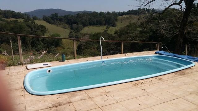 Chácara em Luís Carlos - Guararema - Foto 9
