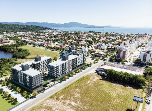 Apartamento Residencial Vilas do Lago em Jurerê - Foto 19