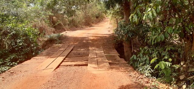 Chácara a 8,4km do trevo do lagarto - Foto 14