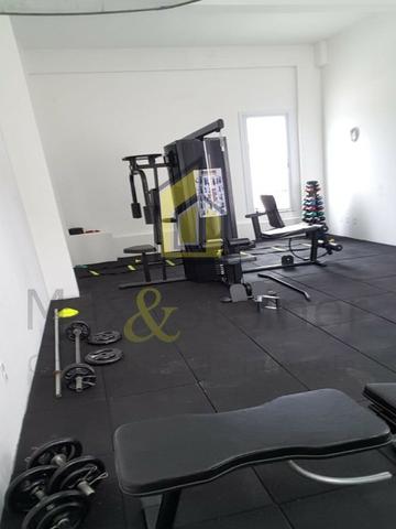 Ingleses/ A 750 metros do mar, Lindo Apto 03 dorm (01 suíte). Escriturado em Promoção! - Foto 18