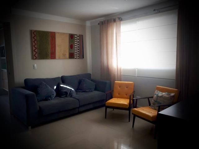 Sobrado Triplex Condominio 145m2 -Tereza Glaser/ Atuba - Oportunidade - Foto 12