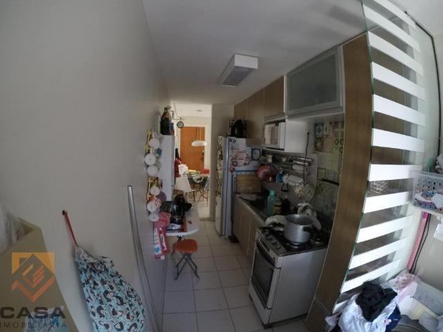 E.R- Apartamento com 2 quartos com quintal em Colina de Laranjeiras - Foto 10