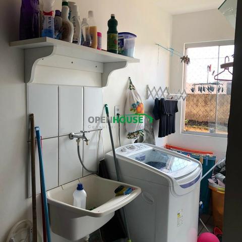 Apartamento De 2 Quartos Sendo 1 Suíte, Na Cidade Nova 8, Pronto Pra Morar !!! - Foto 10