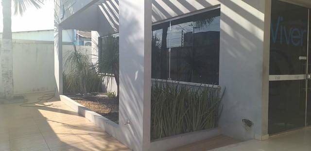 Vende-se prédio comercial! Bem localizado! Av Mário homem de Melo, buritis! - Foto 2
