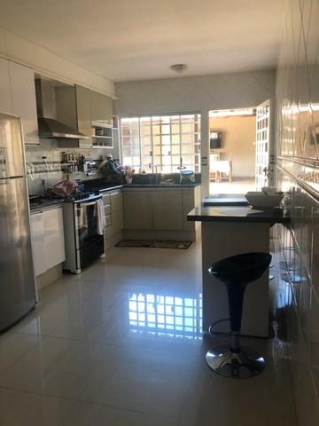 Sérgio Soares Vende: Linda Casa Moderna na Qd 2 do Oeste - Foto 15