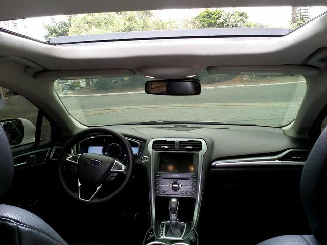 FORD FUSION 2.0 TITANIUM AWD 16V - Foto 3