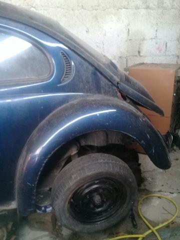 Fusca 71 para restaurar