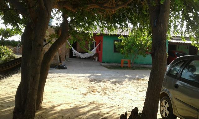 Casa com 4 quartos, praia de Atalaia, Luis Correia - PI - Foto 7
