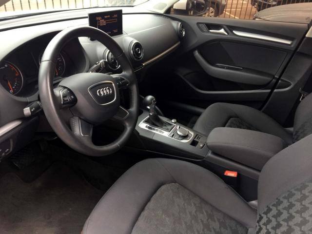 AUDI A3 SPORTBACK 1.4 TFSI S-TRONIC - Foto 14