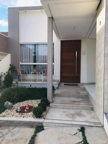 Casa de 3 quartos sendo 2 suítes / Ótimo acabamento / Viva Mais Vila Olímpia - Foto 2