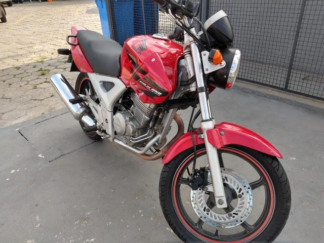 Honda Cbx 250 Twister " Oferta " - 2008