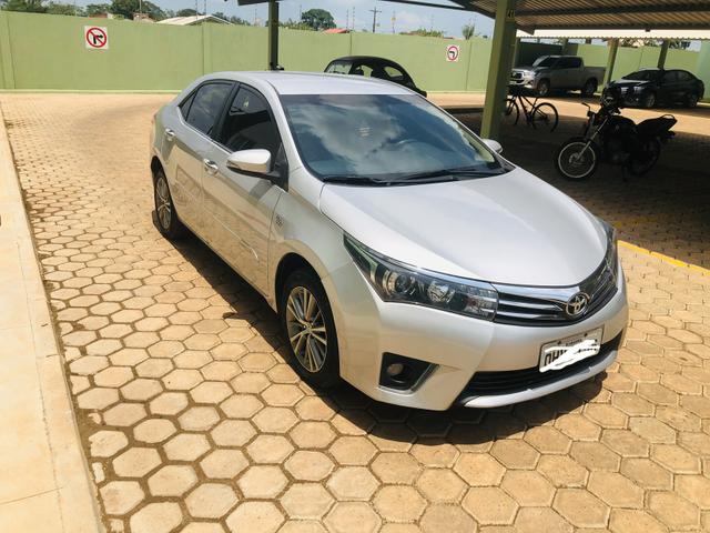 Toyota Corolla Altis 15/16 - Foto 4