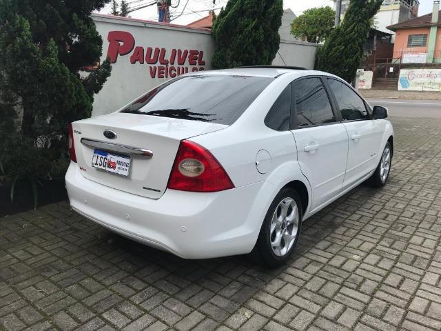 Focus Sedan Titanium 2.0 Top - Foto 5