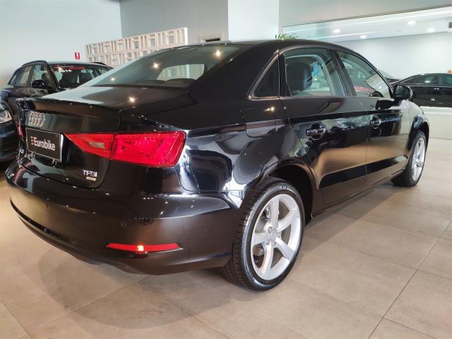 AUDI A3 2015/2016 1.4 TFSI SEDAN ATTRACTION 16V FLEX 4P TIPTRONIC - Foto 4