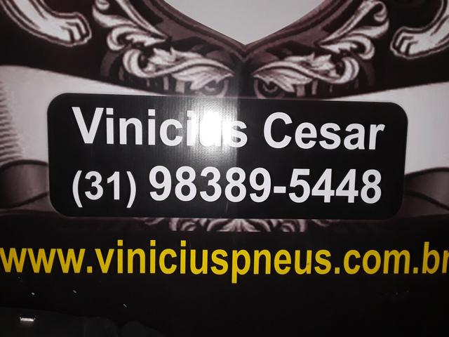 PNEUS 195 55 15 Vipal - Foto 2