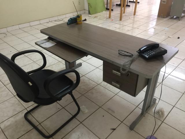 Mesa para escritorio - Foto 2