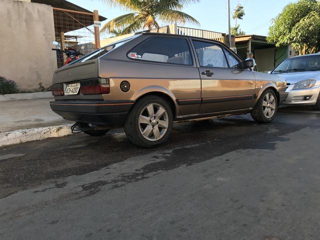Gol Quadrado Turbo - Foto 3