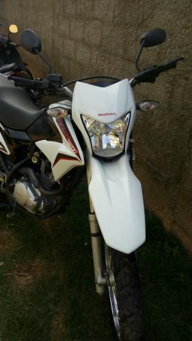 Bros 150 2014/2014