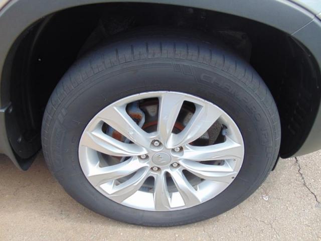 KIA SORENTO 3.5 V6 GASOLINA EX 7L 2012 - Foto 6