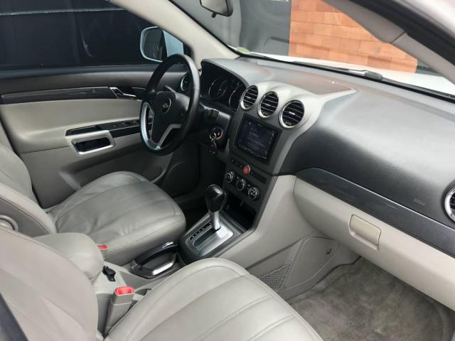 Chevrolet Captiva SPORT AWD - Foto 10