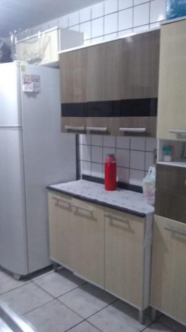 Apartamento à venda com 3 dormitórios em Jardim industrial, Contagem cod:2564 - Foto 2