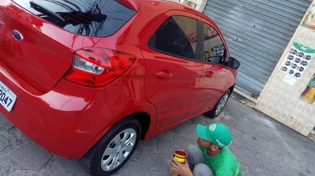 Ford Ka 2017 - Foto 7