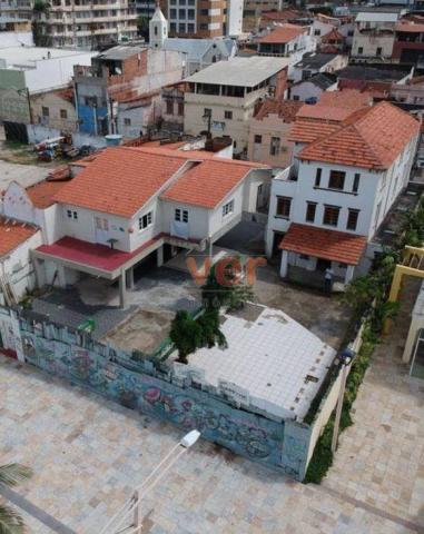 Casa para alugar, 726 m² por R$ 20.000,00/mês - Praia de Iracema - Fortaleza/CE - Foto 12