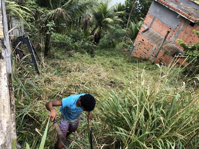 Vendo Terreno em Camamu - Foto 3