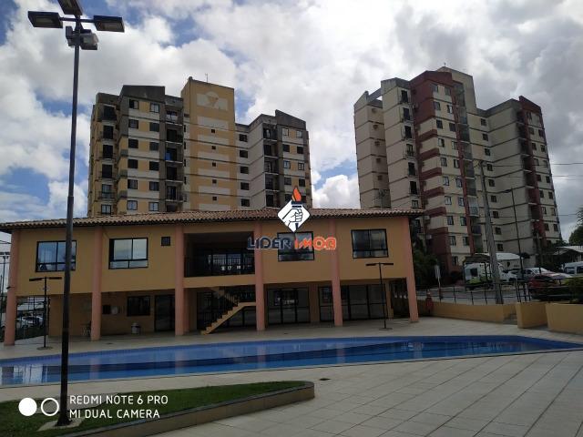 Apartamento 3/4 para Aluguel no condomínio Vila das Flores - Muchila - Foto 11