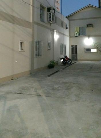 Apartamentos em São Brás Localização Privilegiada com uma suite