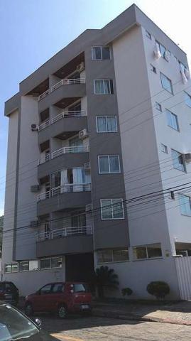 Apartamento à Venda, 76,00m² àrea privativa - 1 suíte + 2 quartos - Ilha da Figueira