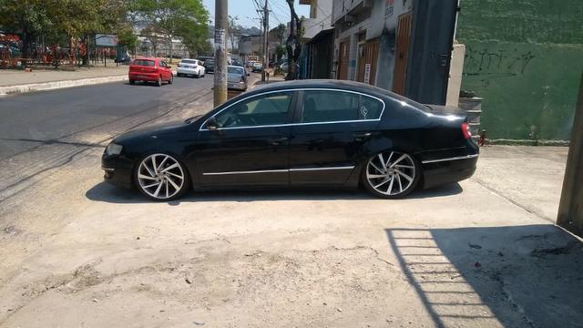Passat alemão 2.0T Fsi 2008 // tel: * - Foto 3