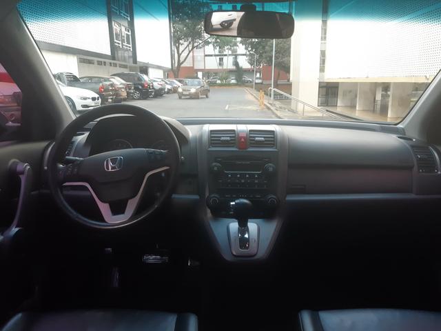 Honda CRV 2009 - Foto 7