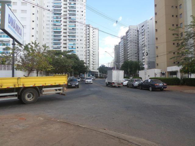Loteamento/condomínio para alugar em Parque oeste industrial, Goiania cod:1030-898 - Foto 6