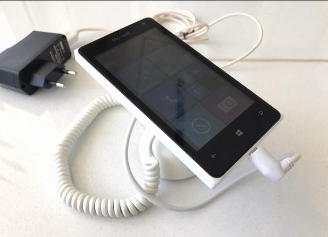 Sistema Anti-Furto P lojas Celular NOVOS Aceito Cartao Crédito