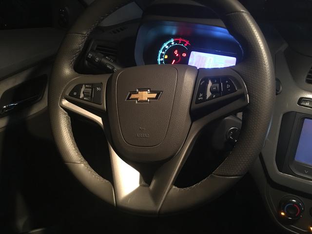 Cobalt LTZ Automático / Única dona - Foto 5