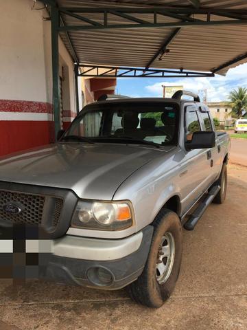 Vendo Camionete Ranger 2009