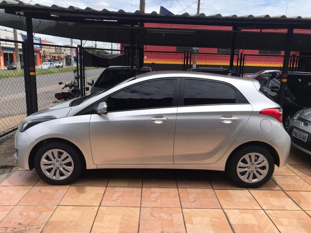 Hyundai HB20 2016, 1.6 comfort plus flex completo, impecável - Foto 5