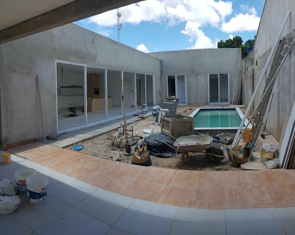 Excelente casa de alto padrao
