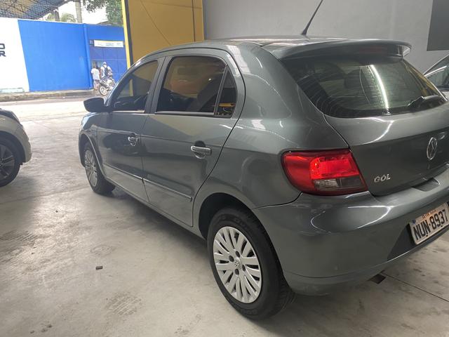 Gol G5 trend completo 2011 - Foto 6