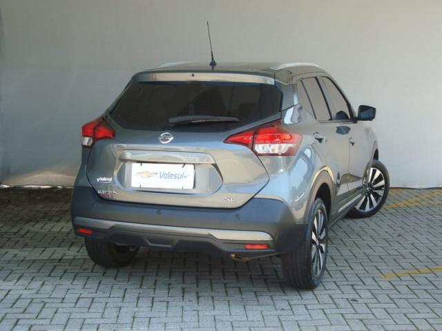 NISSAN KICKS 1.6 16V FLEX SL 4P XTRONIC - Foto 3