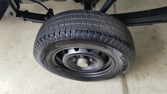 Hr Hyundai 2.5 Diesel 2014 - Foto 5