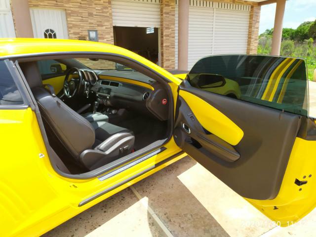Camaro SS - Foto 10