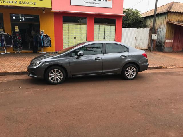 Civic barato