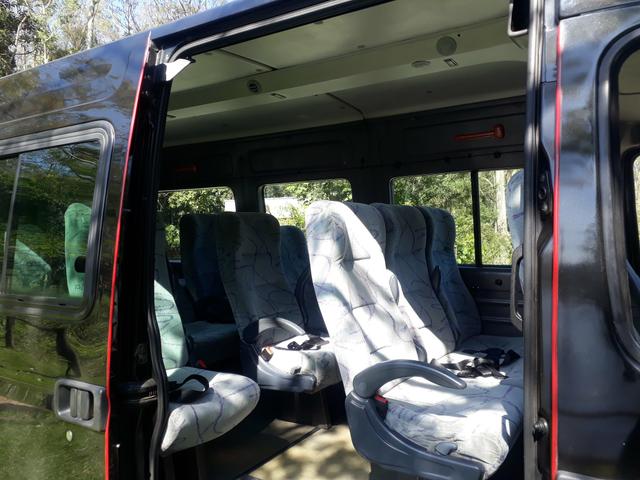Van Master,Ducato,Sprinter - Foto 6