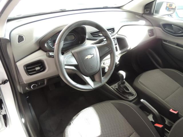 CHEVROLET PRISMA 1.0 MT JOYE - Foto 10
